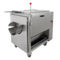 Мойка щеточная для овощей Foodatlas FA-60