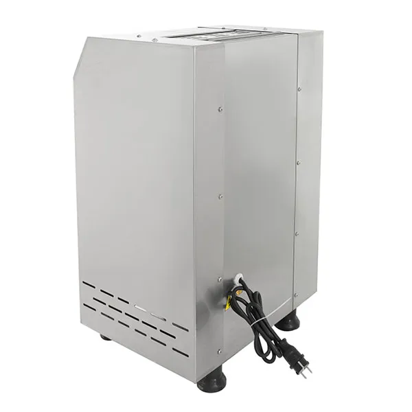 Анонс Тестораскаточная машина Foodatlas YP-300 220В - современное оборудование для хлебопечения и кондитерских изделий