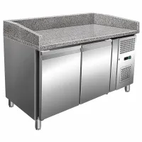 Стол для пиццы VIATTO PZ2600TN