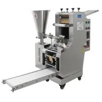 Пельменный аппарат Foodatlas JGL 160 (B) ECO Пельменный аппарат Foodatlas JGL 160 (B) ECO для ресторанов