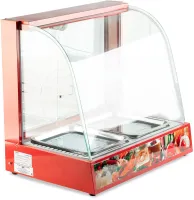 Витрина тепловая Foodatlas CY-3 фото в Москве