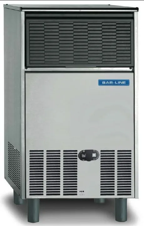 Льдогенератор SCOTSMAN BAR LINE BH 6022 WS