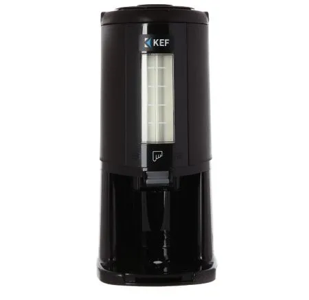 Диспенсер вакуумный для напитков KEF T6-0
