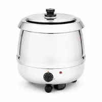 Мармит VIATTO SB 6000S фото в Москве