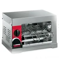 Тостер Sirman 4Q SELECTOR фото в Москве