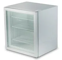 Шкаф морозильный Hurakan HKN-UF100G