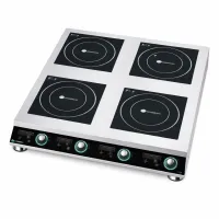 Плита индукционная Hurakan HKN-ICF35DX47 фото в Москве