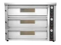  Печь для пиццы Kocateq EPC3/100x70TT