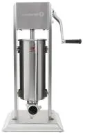 Шприц для колбас Foodatlas HR-5L (вертикальный) Шприц для колбас Foodatlas HR-5L (вертикальный)