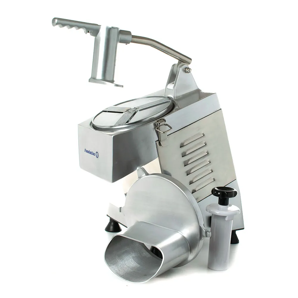 Овощерезка Foodatlas WED-QC205 Овощерезка Foodatlas WED-QC205