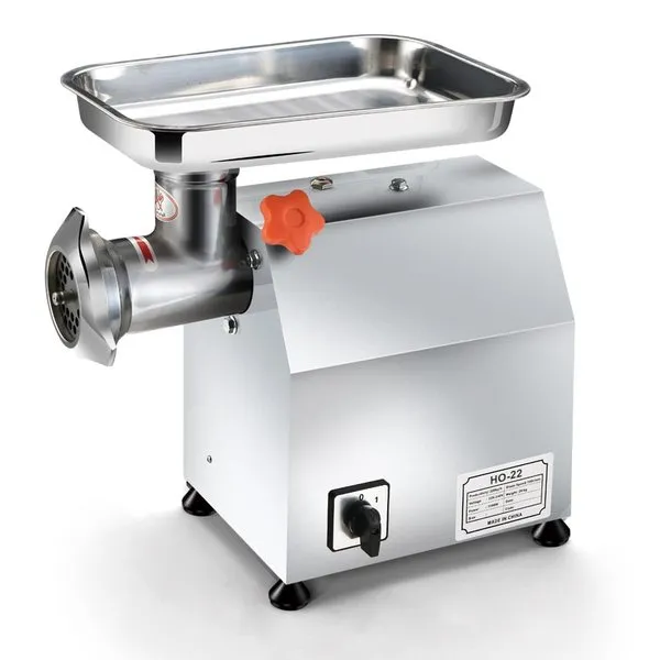 Мясорубка EKSI EHO-22A (нерж)