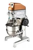 Миксер планетарный Spar SP50HA фото в Москве