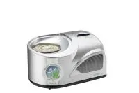 Фризер для мороженого Nemox i-Green Gelato NXT1 L'Automatica серебро для фаст-фуда - улучшите ваш сервис Фризер для мороженого Nemox i-Green Gelato NXT1 L'Automatica серебро - современное оборудование для фаст-фуда