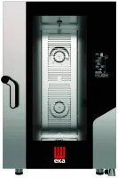 Пароконвектомат Tecnoeka MKF 1111 BM (автомойка, термощуп EKSCS) фото в Москве