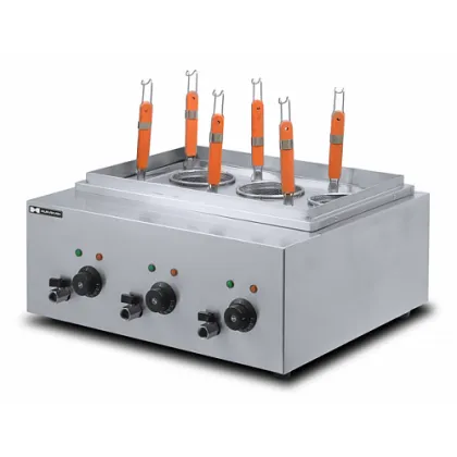 Макароноварка Hurakan HKN-EKT60 Макароноварка Hurakan HKN-EKT60