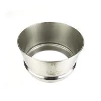 Воронка для холдера Motta 40мм в ЦИРИ - перфекционизм в каждой чашке кофе Анонс Воронка для холдера Motta 40мм - Современные кофемашины для профессионалов общепита