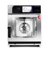 Пароконвектомат Convotherm Mini EasyTouch 6.10