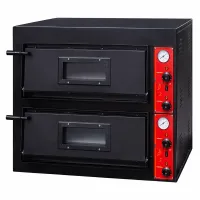 Печь для пиццы Hurakan HKN-HEP2 фото в Москве