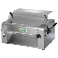 Анонс Тестораскаточная машина FIMAR SI/320 380В - современное оборудование для хлебопечения и кондитерских изделий