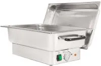 Чафинг-диш Hurakan HKN-CD14ELS Чафинг-диш Hurakan HKN-CD14ELS