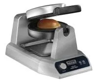 Вафельница Waring WWGP180E Gelato Panini Press фото в Москве
