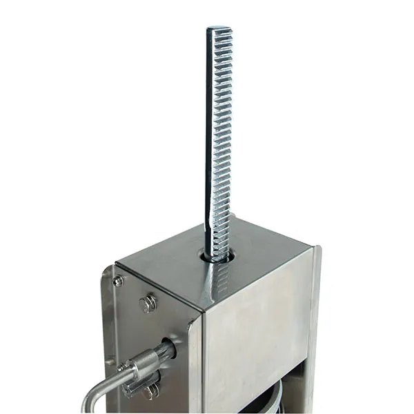 Шприц для колбас Foodatlas VS-3L Шприц для колбас Foodatlas VS-3L