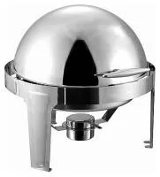 Чафинг-диш Hurakan HKN-CD91CLR Чафинг-диш Hurakan HKN-CD91CLR