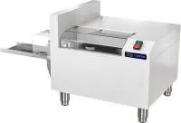 Хлеборезка KAYMAN ХМ-300 А краш. Хлеборезка KAYMAN ХМ-300 А краш.