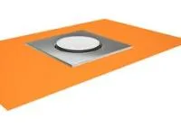 Раздатчик посуды Техно-ТТ Виола РП-Т320В - модернизируйте вашу линию раздачи и салат-бар