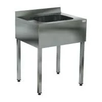 Ванна моечная Кобор ВМЦФ/1-70/70 фото в Москве