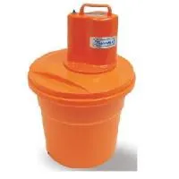 Центрифуга для сушки зелени Dynamic EM98 E003 в ЦИРИ - профессиональная посуда и инвентарь для общепита Центрифуга для сушки зелени Dynamic EM98 E003 - современная посуда и инвентарь для вашего ресторана или кафе