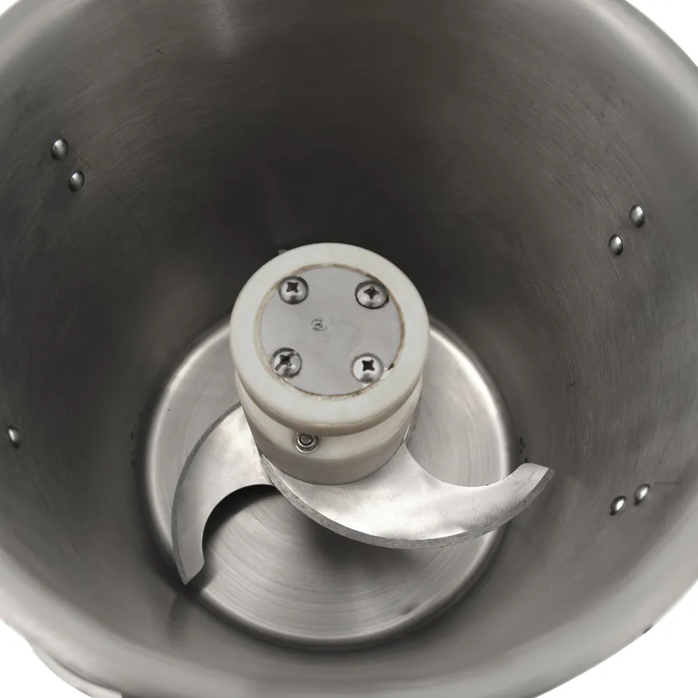 Куттер Foodatlas HR-QS8A Куттер Foodatlas HR-QS8A