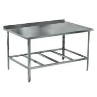 Стол производственный Кобор СРБ-90/60 фото в Москве