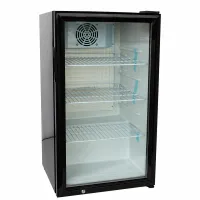 Шкаф холодильный VIATTO VA-SC98EM