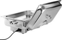 Чафинг-диш VIATTO VA-CD09A Чафинг-диш VIATTO VA-CD09A