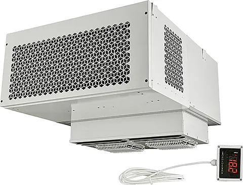 Моноблок среднетемпературный POLAIR MM 222 T Моноблок среднетемпературный POLAIR MM 222 T - подробное изображение