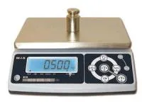 Анонс Весы порционные MAS MS-05 - современные весы для бизнеса от ЦИРИ