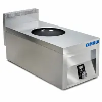 Плита индукционная Техно-ТТ ИПВ-120114 фото в Москве