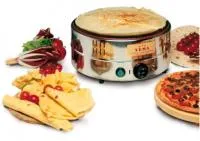 Блинница Vema CR 2082 фото в Москве