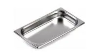 Гастроемкость VIATTO GN 1/3-40 813-40 в ЦИРИ - профессиональная посуда и инвентарь для общепита Гастроемкость VIATTO GN 1/3-40 813-40 - современная посуда и инвентарь для вашего ресторана или кафе