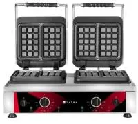 Вафельница Tatra TWI 2 BRUXELLES фото в Москве