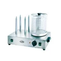 Аппарат для хот-догов VIATTO HHD-1 - современное оборудование для фаст-фуда