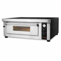 Печь для пиццы Kocateq EPC1/70x70TT фото в Москве