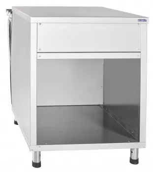 Модуль нейтральный Abat Премьер МН-70Т кашир. - модернизируйте вашу линию раздачи и салат-бар