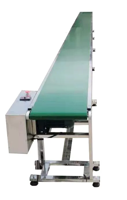 Конвейер ленточный Kocateq CV 400х40 Конвейер ленточный Kocateq CV 400х40