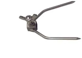 Гриль для чураско North R7 - современное оборудование для фаст-фуда