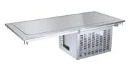 Поверхность охлаждаемая KAYMAN GUSTO ПВО-1500-1840-02 - модернизируйте вашу линию раздачи и салат-бар