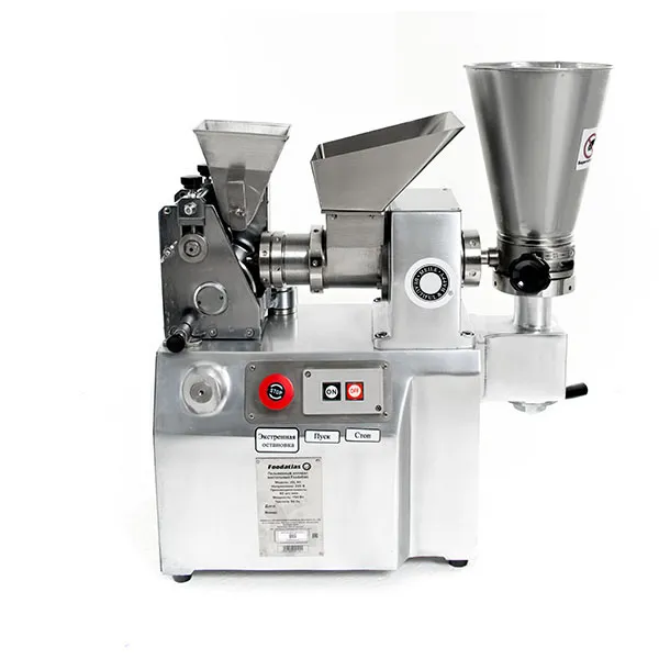 Пельменный аппарат Foodatlas JGL 60 (AR) Пельменный аппарат Foodatlas JGL 60 (AR) для ресторанов