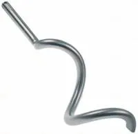 Крюк для тестомеса Fimar для 12/18 CN/SN фото в Москве