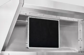 Анонс Зонт вытяжной Abat ЗВВ-4-6/4ПМ - современное оборудование для кухонь общепита